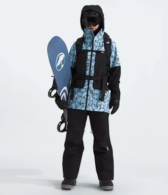 Summit Series Verbier GORE-TEX®-jacka för damer Summit Series Verbier GORE-TEX®-jacka för damer