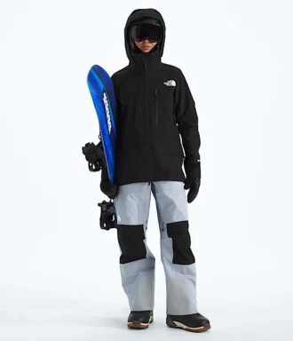 Summit Series Verbier GORE-TEX®-jacka för damer
