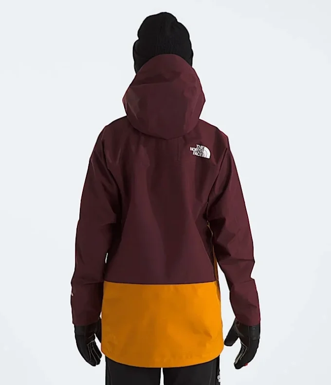 Summit Series Verbier GORE-TEX®-jacka för damer