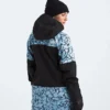 Summit Series Verbier GORE-TEX®-jacka för damer