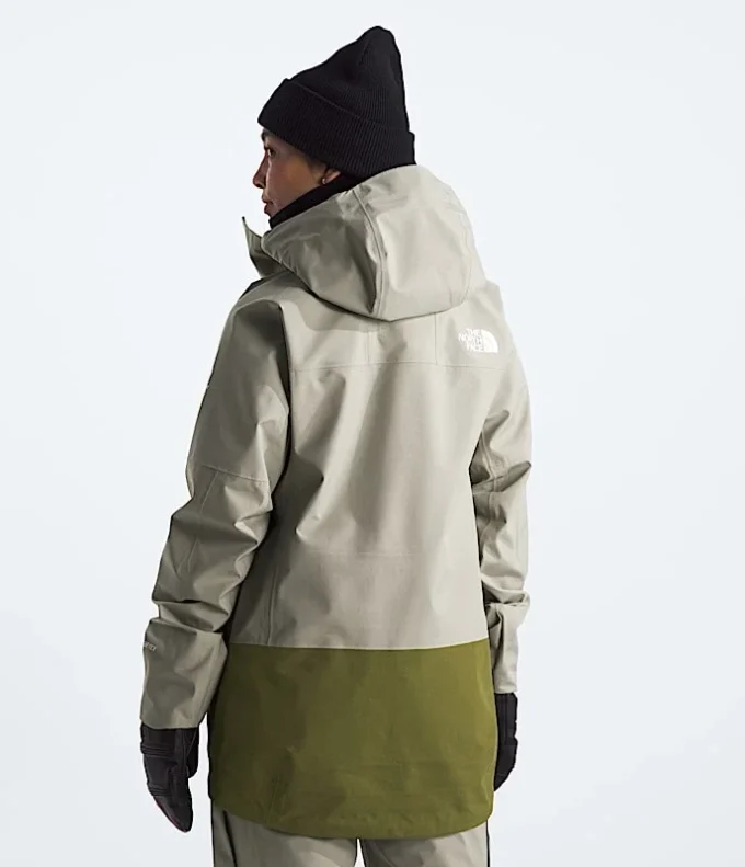 Summit Series Verbier GORE-TEX®-jacka för damer Summit Series Verbier GORE-TEX®-jacka för damer