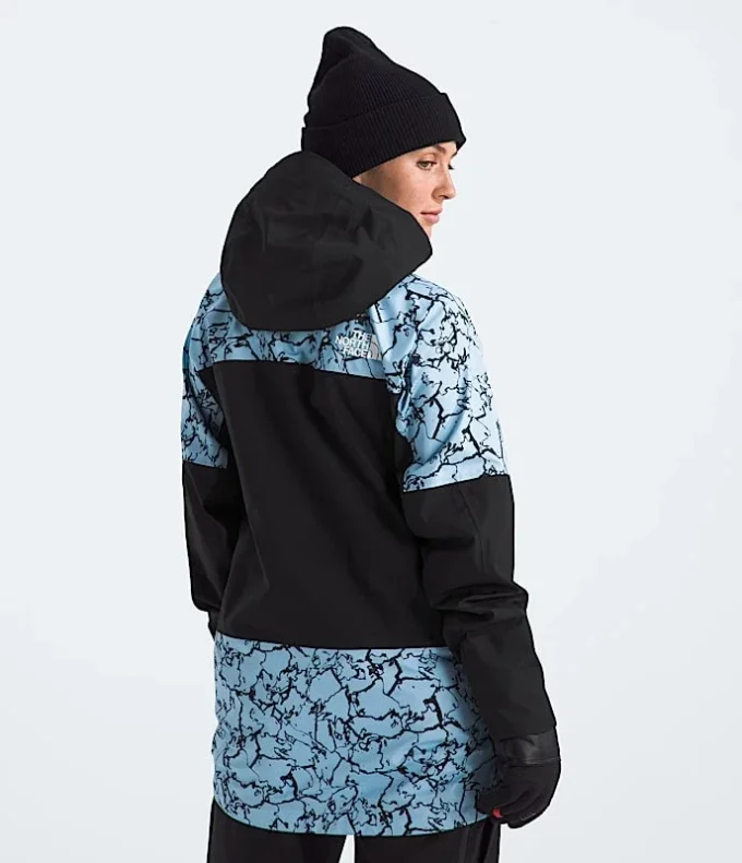 Summit Series Verbier GORE-TEX®-jacka för damer