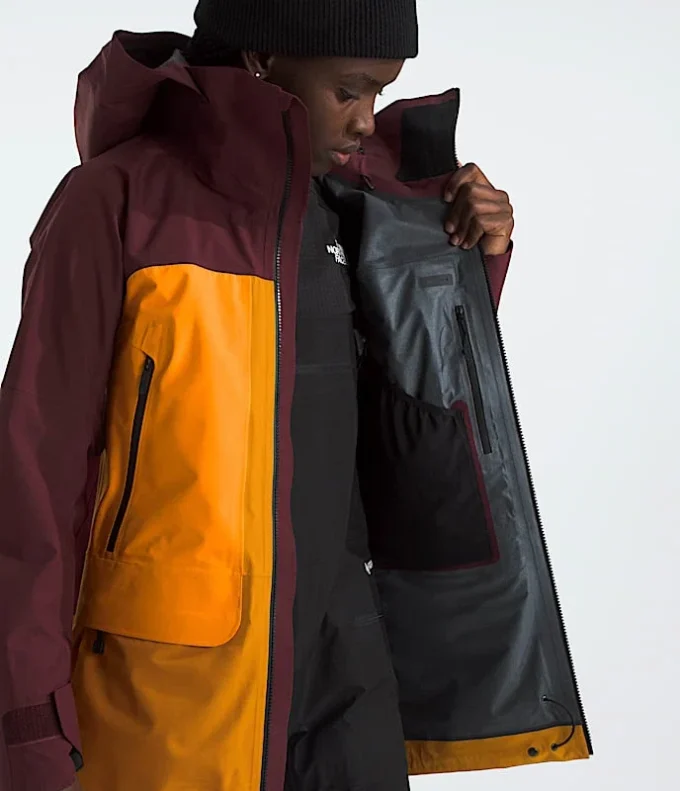 Summit Series Verbier GORE-TEX®-jacka för damer