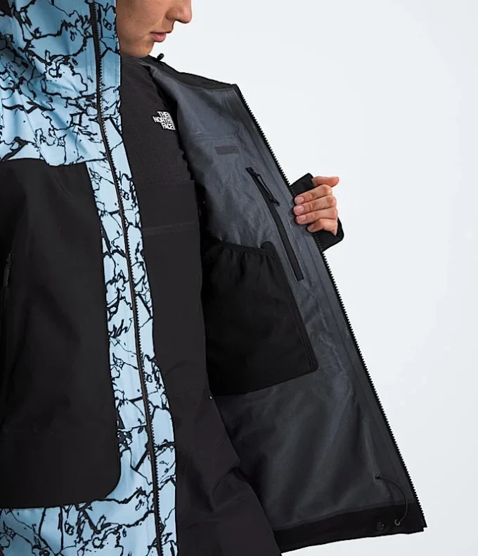 Summit Series Verbier GORE-TEX®-jacka för damer