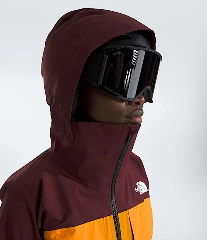 Summit Series Verbier GORE-TEX®-jacka för damer