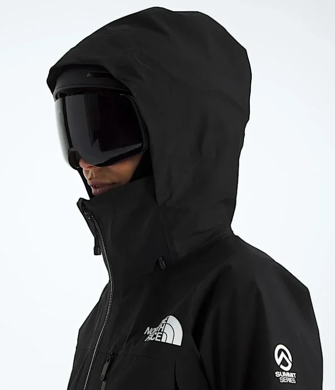 Summit Series Verbier GORE-TEX®-jacka för damer Summit Series Verbier GORE-TEX®-jacka för damer