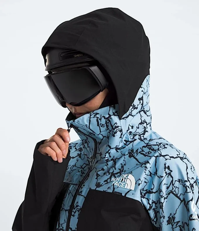 Summit Series Verbier GORE-TEX®-jacka för damer