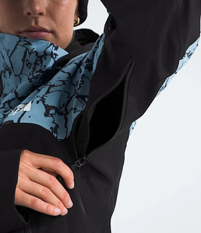 Summit Series Verbier GORE-TEX®-jacka för damer