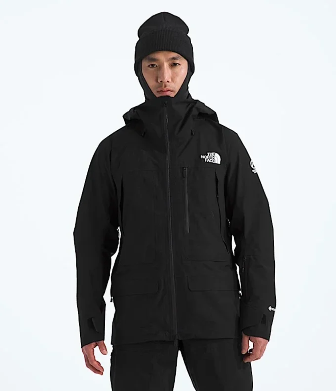 Summit Series Verbier GORE-TEX®-jacka för herr Summit Series Verbier GORE-TEX®-jacka för herr