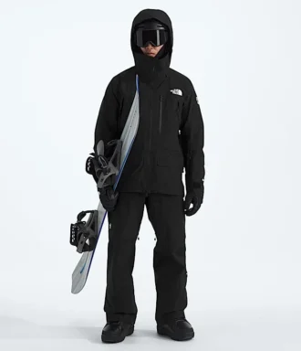 Summit Series Verbier GORE-TEX®-jacka för herr