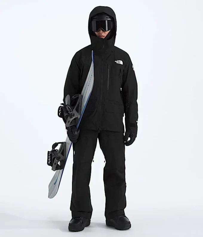 Summit Series Verbier GORE-TEX®-jacka för herr Summit Series Verbier GORE-TEX®-jacka för herr