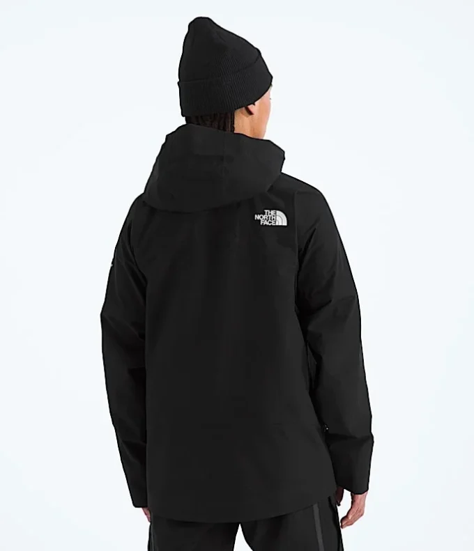 Summit Series Verbier GORE-TEX®-jacka för herr Summit Series Verbier GORE-TEX®-jacka för herr