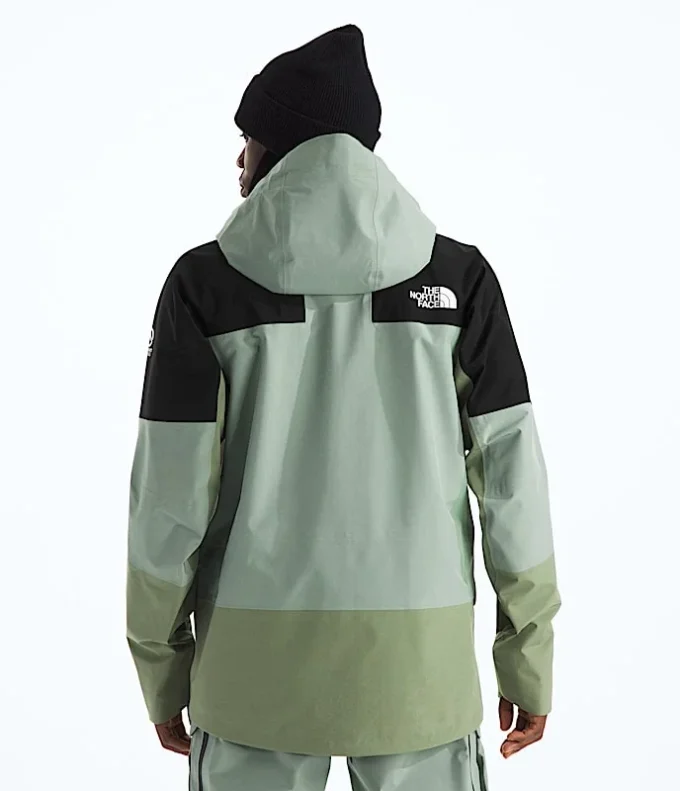 Summit Series Verbier GORE-TEX®-jacka för herr Summit Series Verbier GORE-TEX®-jacka för herr