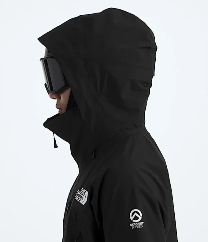 Summit Series Verbier GORE-TEX®-jacka för herr Summit Series Verbier GORE-TEX®-jacka för herr