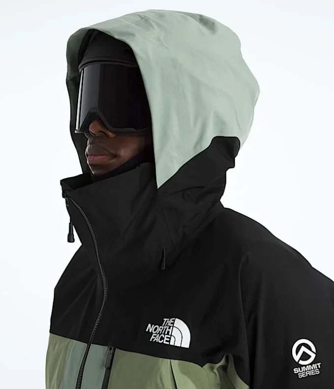 Summit Series Verbier GORE-TEX®-jacka för herr Summit Series Verbier GORE-TEX®-jacka för herr
