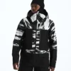 Summit Series Verbier GORE-TEX®-jacka för herr – Tryck Summit Series Verbier GORE-TEX®-jacka för herr – Tryck
