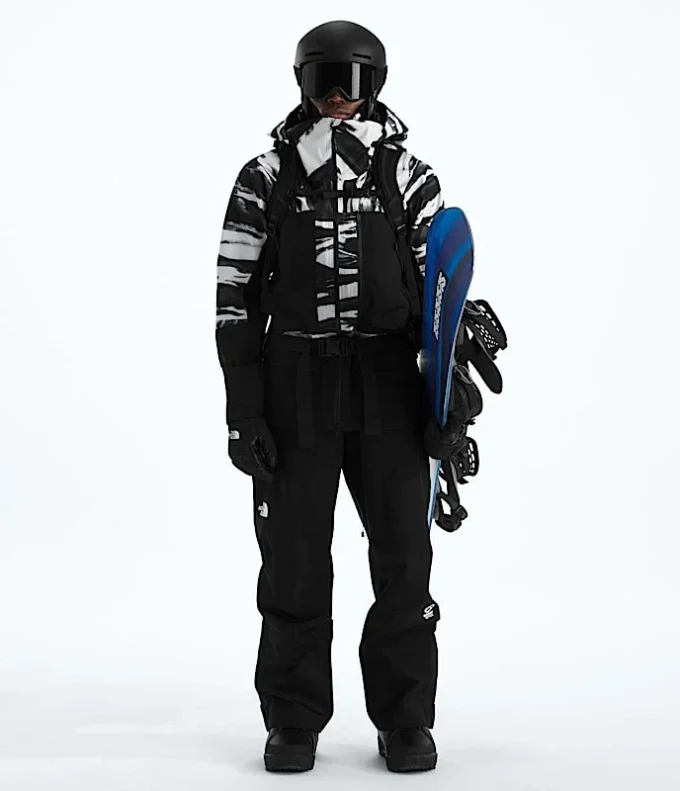 Summit Series Verbier GORE-TEX®-jacka för herr – Tryck Summit Series Verbier GORE-TEX®-jacka för herr – Tryck