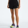 Sunriser 5” shorts för dam Sunriser 5” shorts för dam