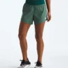 Sunriser 5” shorts för dam Sunriser 5” shorts för dam