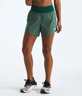 Sunriser 5” shorts för dam Sunriser 5” shorts för dam