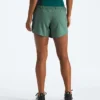 Sunriser 5” shorts för dam Sunriser 5” shorts för dam