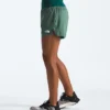 Sunriser 5” shorts för dam Sunriser 5” shorts för dam