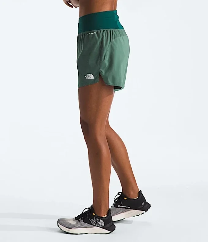 Sunriser 5” shorts för dam Sunriser 5” shorts för dam