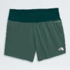 Sunriser 5” shorts för dam Sunriser 5” shorts för dam