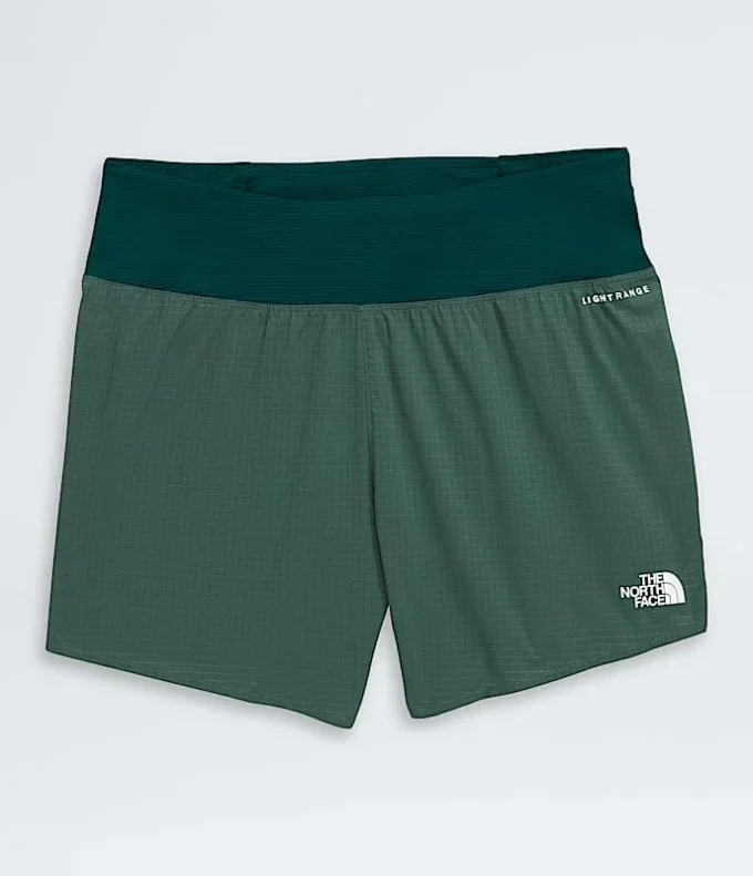 Sunriser 5” shorts för dam Sunriser 5” shorts för dam
