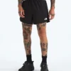 Sunriser 5” shorts för herr