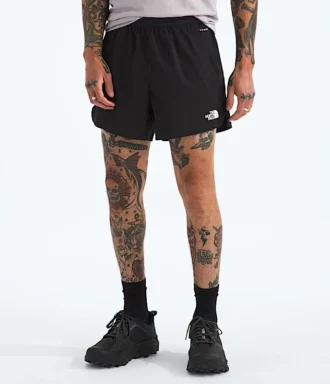 Sunriser 5” shorts för herr Sunriser 5” shorts för herr