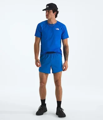 Sunriser 5” shorts för herr Sunriser 5” shorts för herr