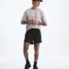 Sunriser 5” shorts för herr