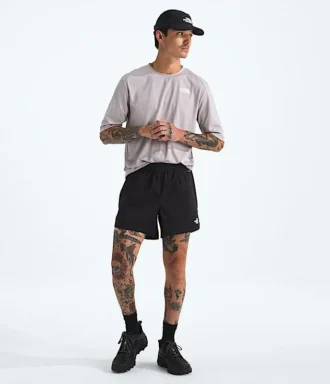 Sunriser 5” shorts för herr Sunriser 5” shorts för herr