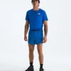 Sunriser 5” shorts för herr