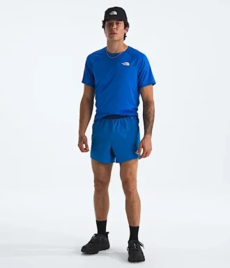 Sunriser 5” shorts för herr Sunriser 5” shorts för herr