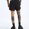 Sunriser 5” shorts för herr