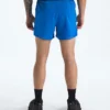 Sunriser 5” shorts för herr
