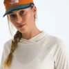 Sunriser Hoodie för damer Sunriser Hoodie för damer