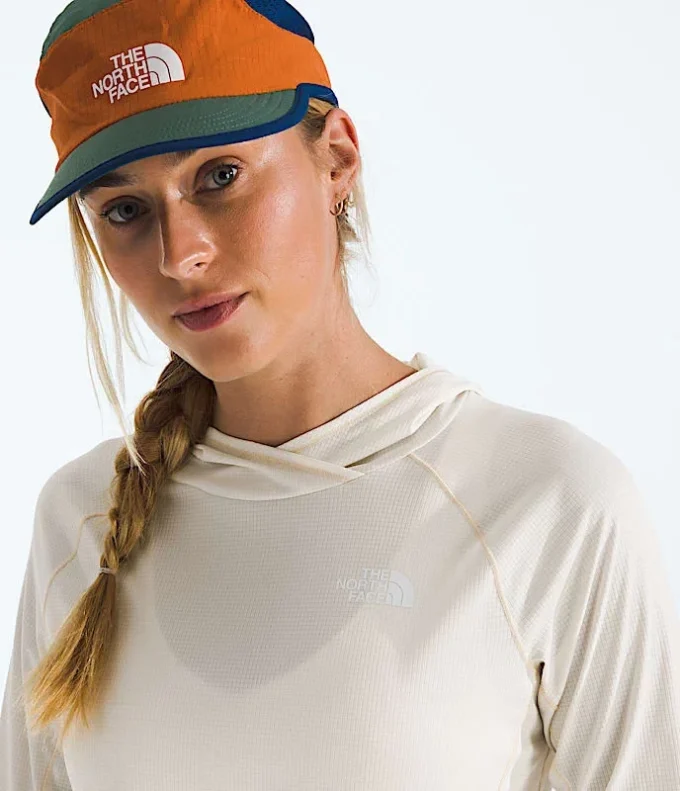Sunriser Hoodie för damer Sunriser Hoodie för damer
