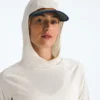 Sunriser Hoodie för damer Sunriser Hoodie för damer