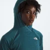 Sunriser Hoodie för damer Sunriser Hoodie för damer