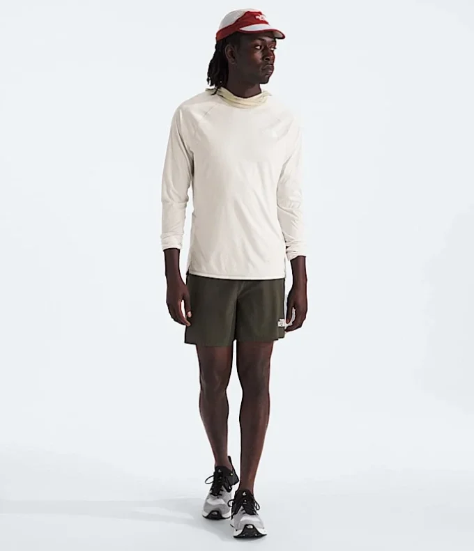 Sunriser Hoodie för herr