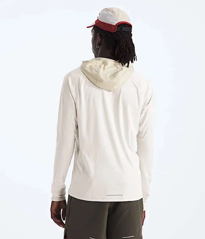 Sunriser Hoodie för herr