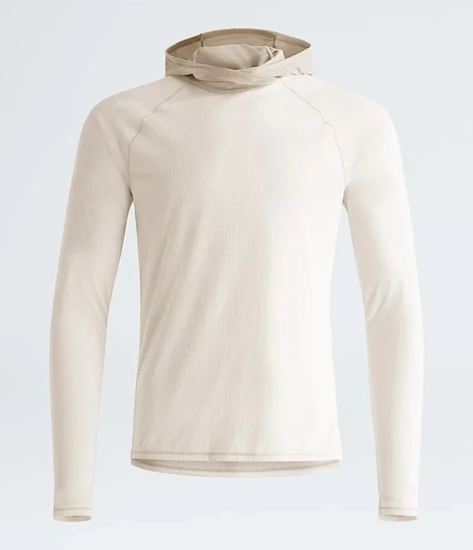 Sunriser Hoodie för herr