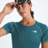 Sunriser kortärmad damtröja Sunriser kortärmad damtröja