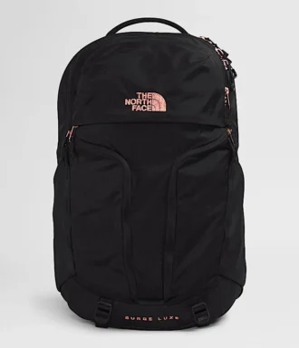 Surge Luxe-ryggsäck för damer