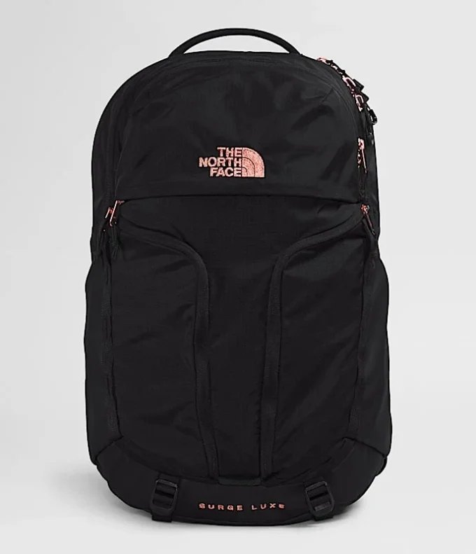 Surge Luxe-ryggsäck för damer Surge Luxe-ryggsäck för damer