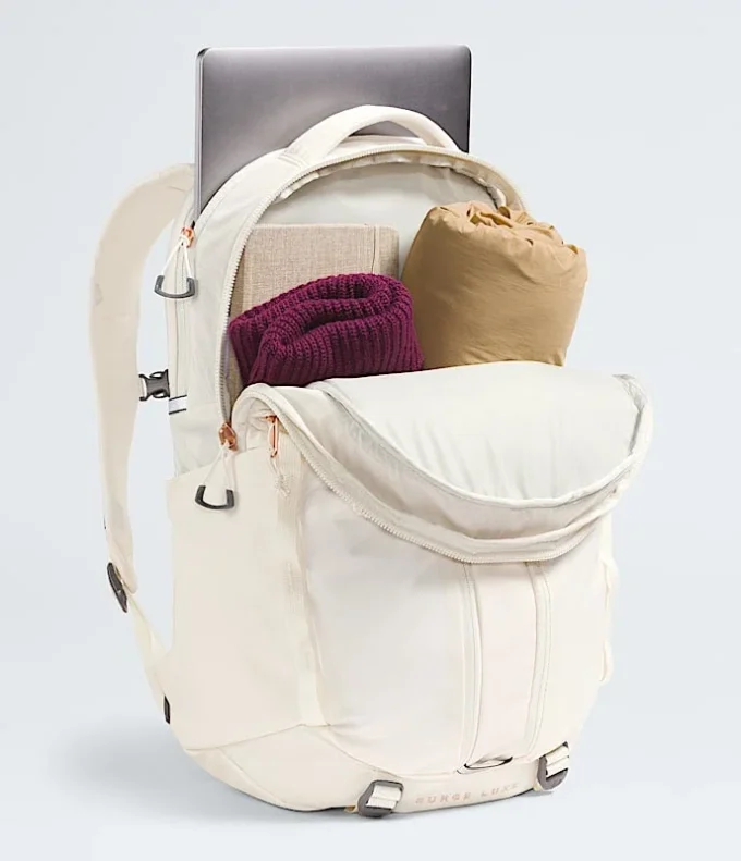 Surge Luxe-ryggsäck för damer Surge Luxe-ryggsäck för damer