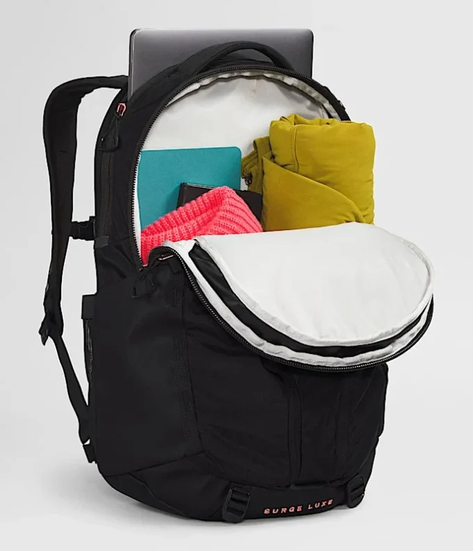 Surge Luxe-ryggsäck för damer Surge Luxe-ryggsäck för damer